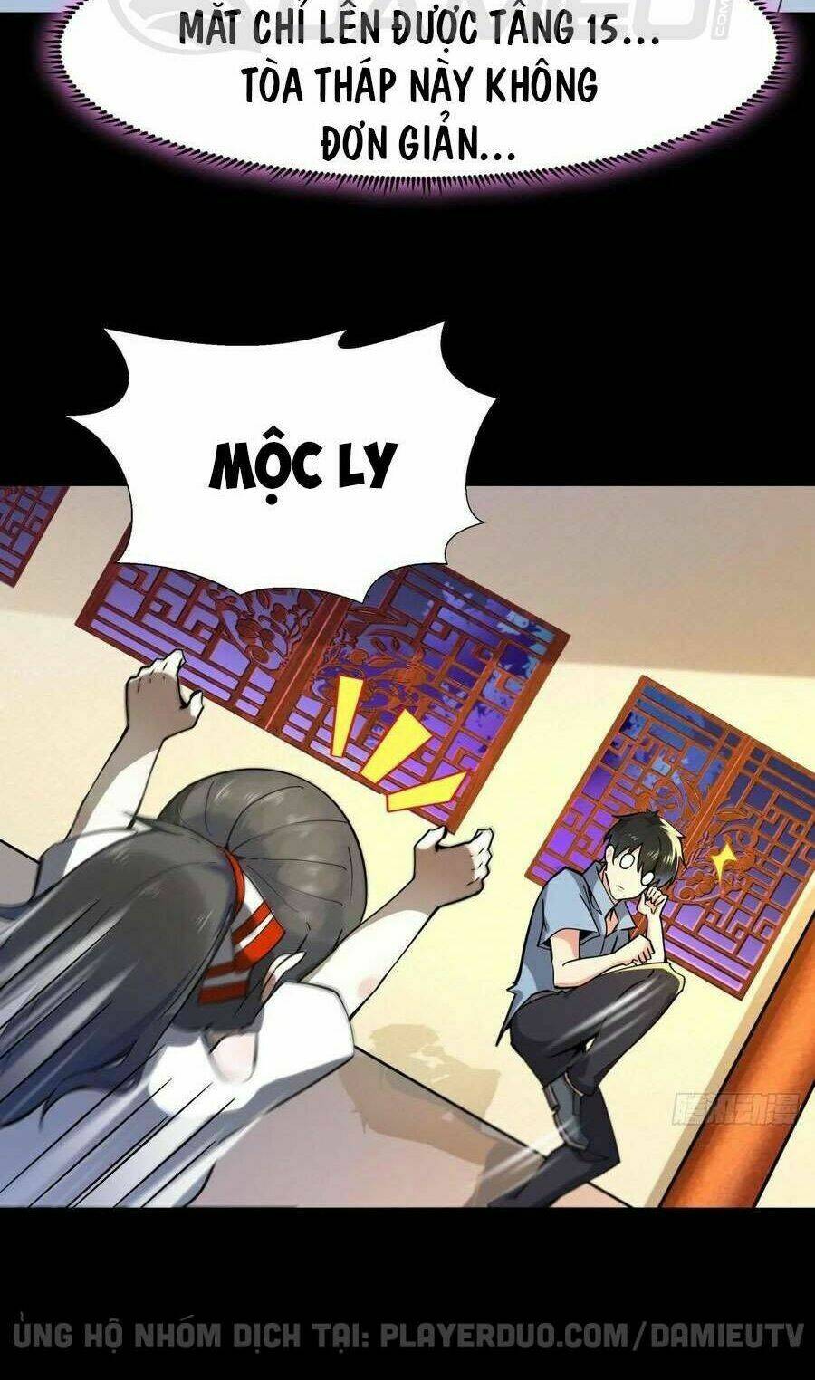 Trọng Sinh Đô Thị Thiên Tôn Chapter 140 - Trang 2