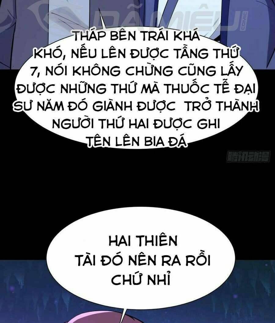 Trọng Sinh Đô Thị Thiên Tôn Chapter 140 - Trang 2