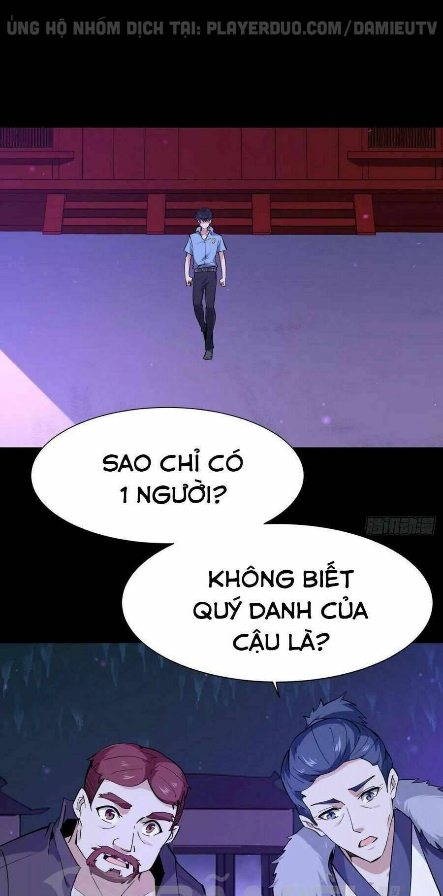 Trọng Sinh Đô Thị Thiên Tôn Chapter 140 - Trang 2