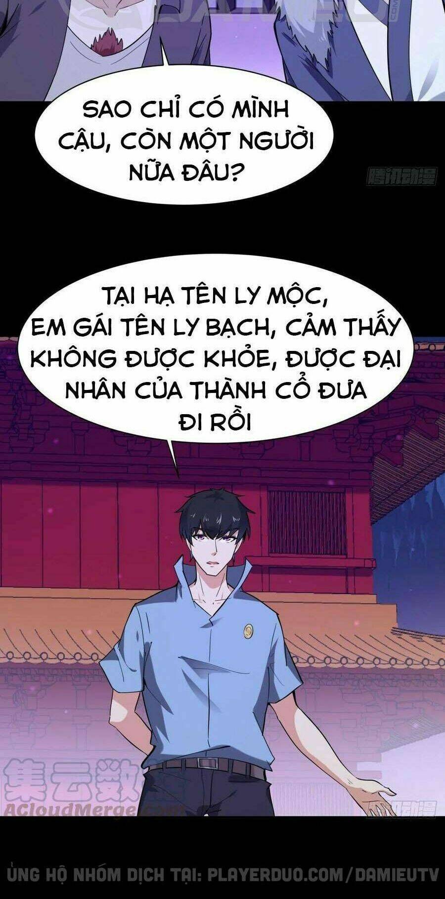 Trọng Sinh Đô Thị Thiên Tôn Chapter 140 - Trang 2