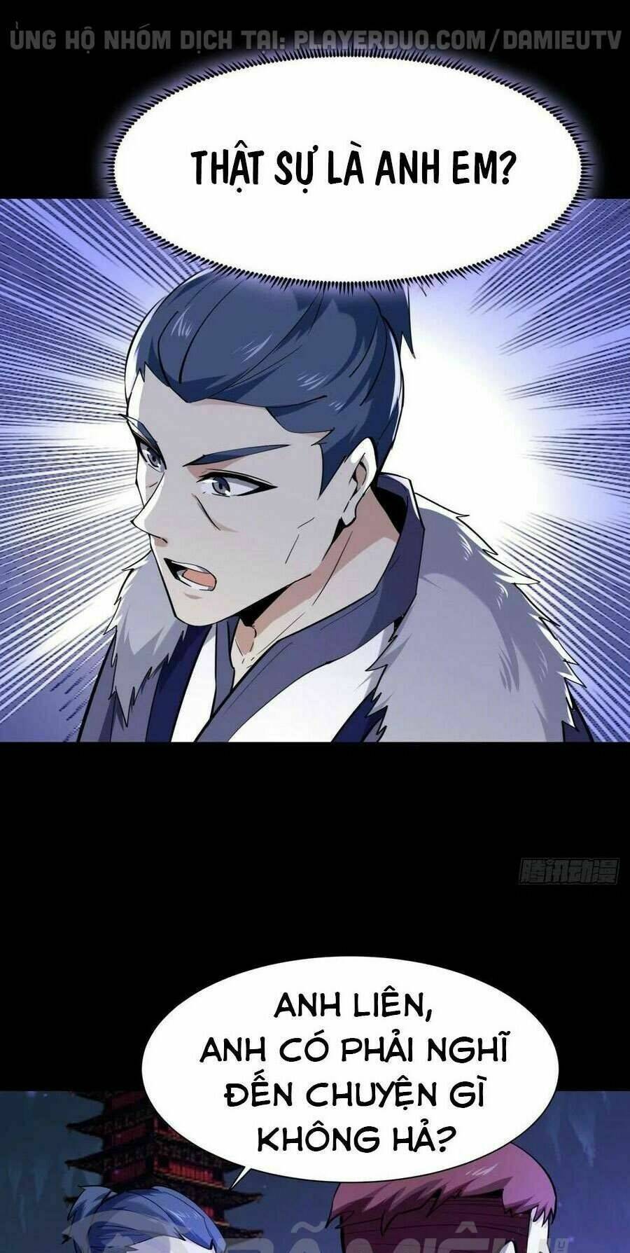 Trọng Sinh Đô Thị Thiên Tôn Chapter 140 - Trang 2