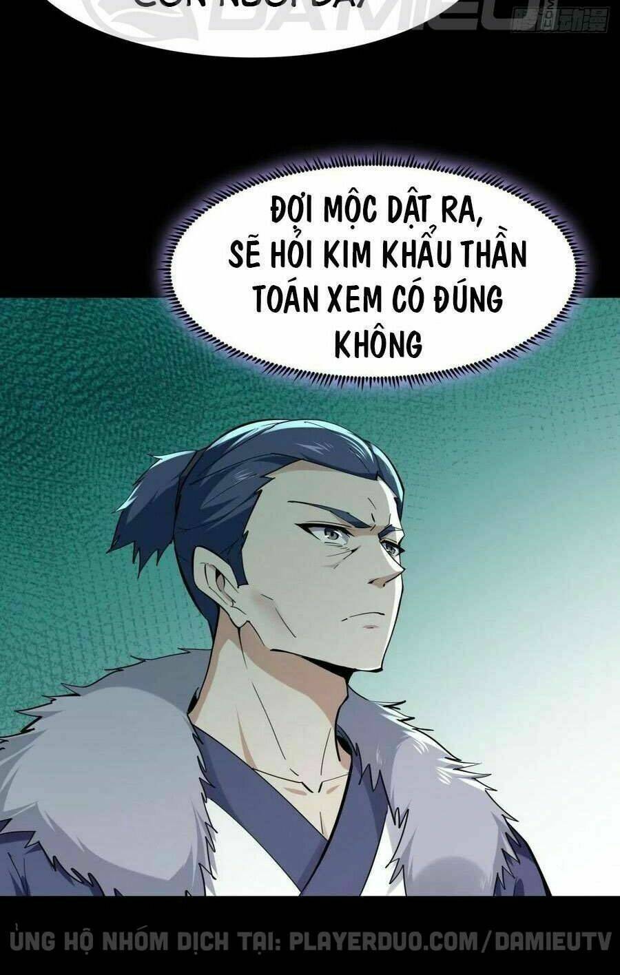 Trọng Sinh Đô Thị Thiên Tôn Chapter 140 - Trang 2