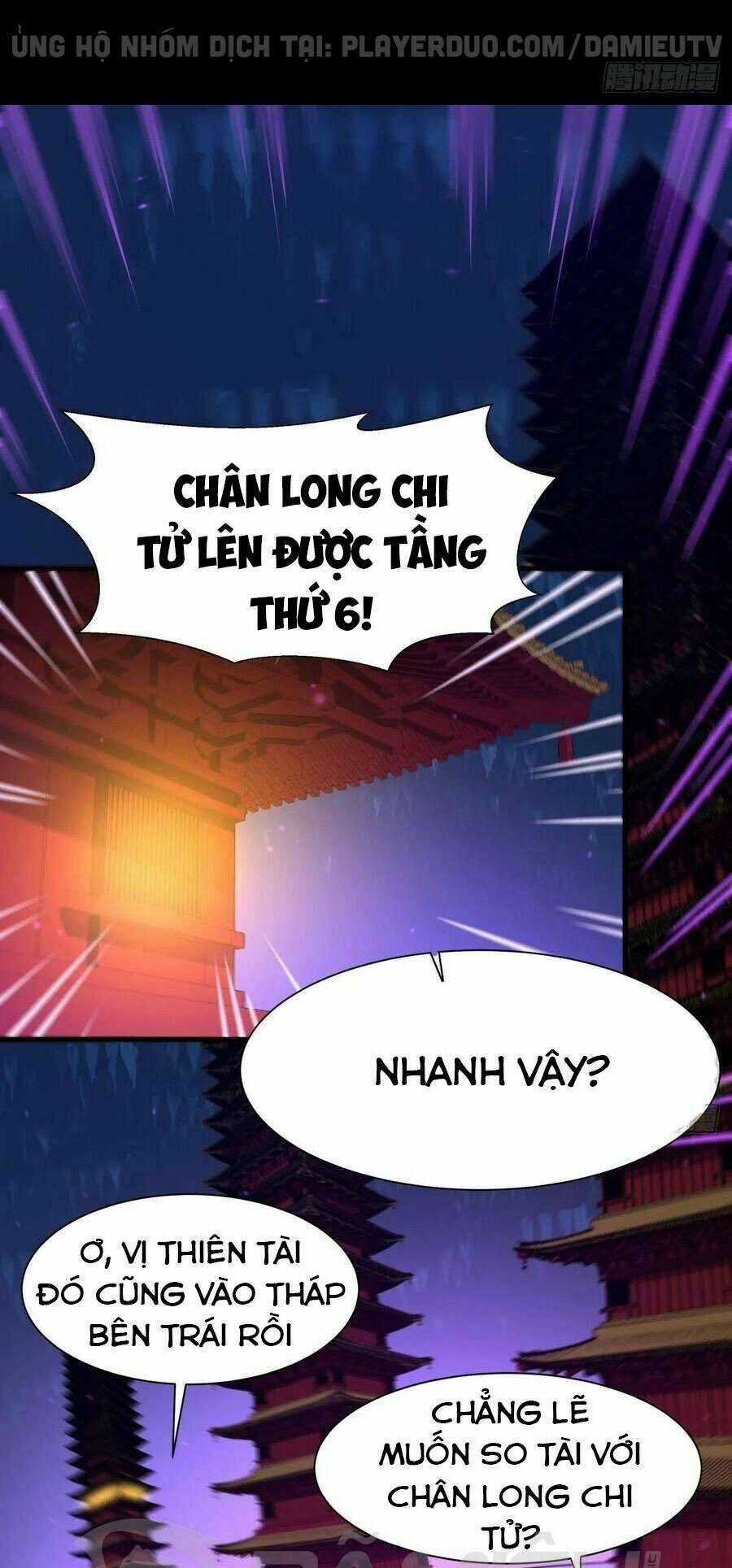Trọng Sinh Đô Thị Thiên Tôn Chapter 140 - Trang 2