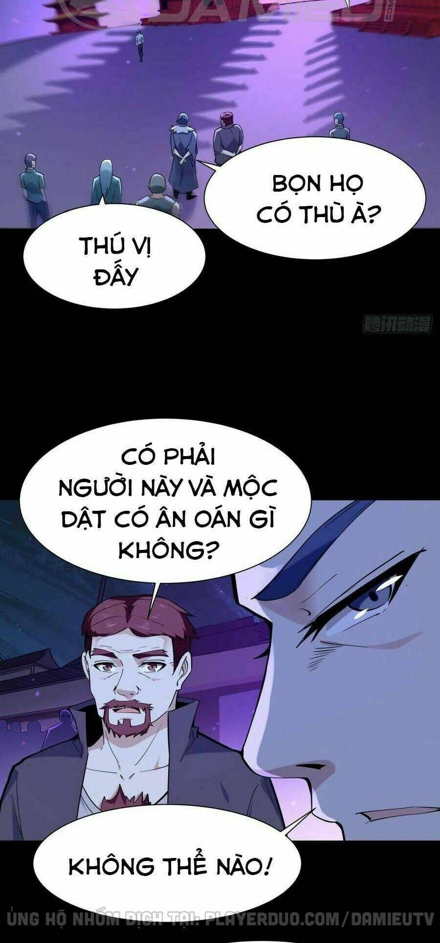 Trọng Sinh Đô Thị Thiên Tôn Chapter 140 - Trang 2