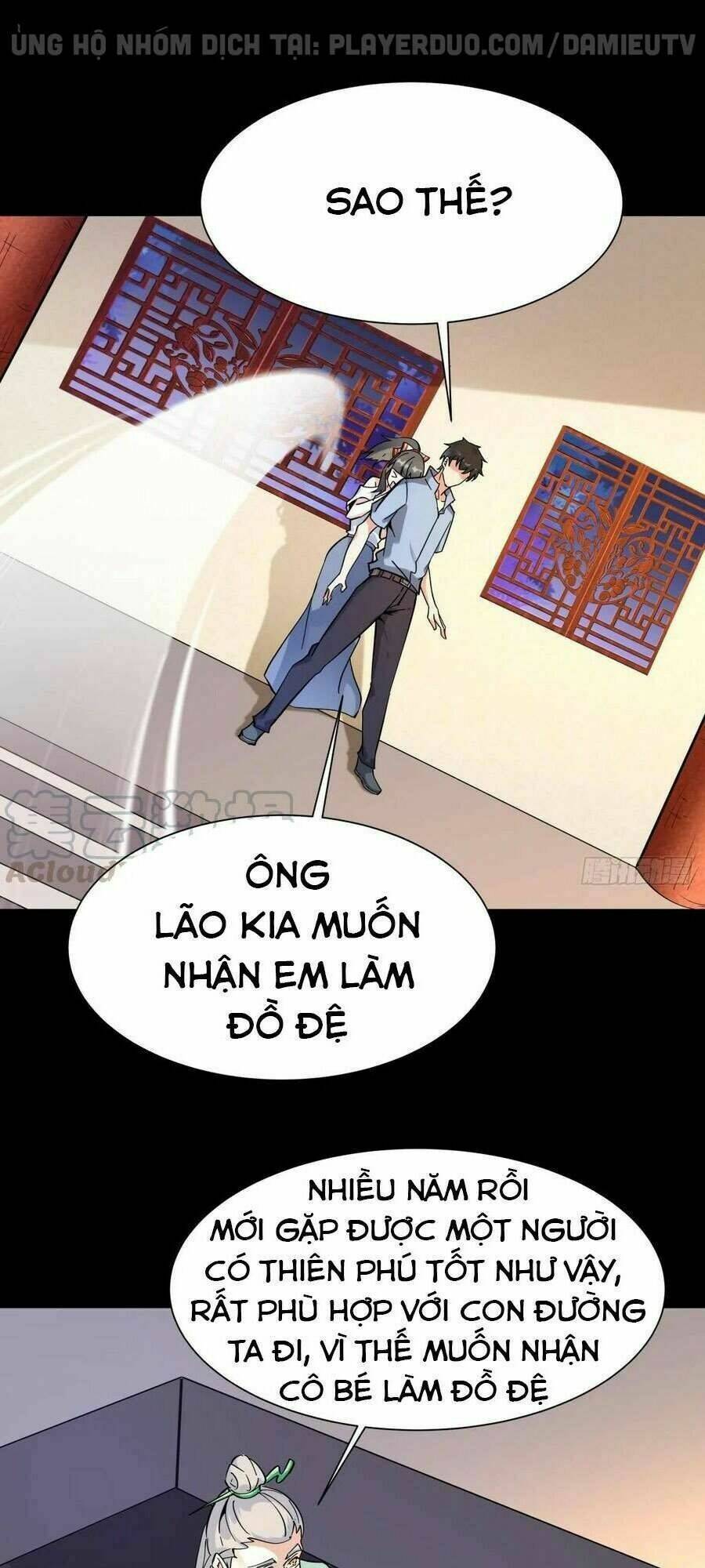 Trọng Sinh Đô Thị Thiên Tôn Chapter 140 - Trang 2