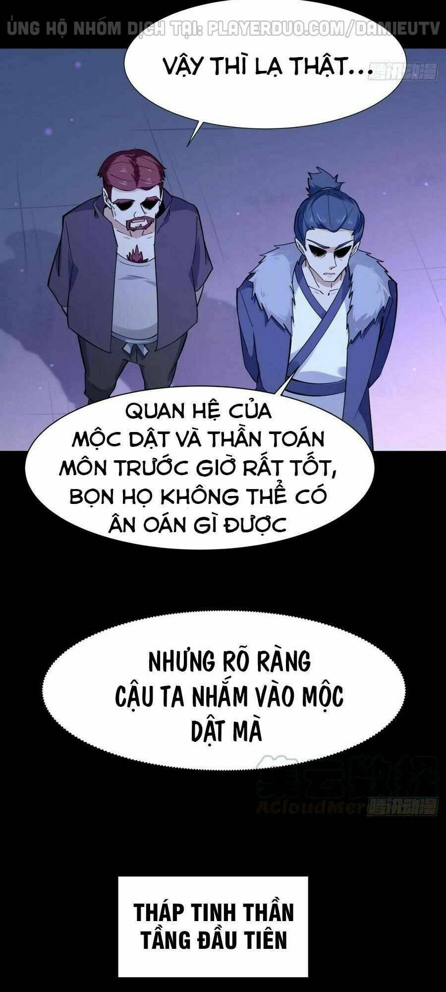 Trọng Sinh Đô Thị Thiên Tôn Chapter 140 - Trang 2