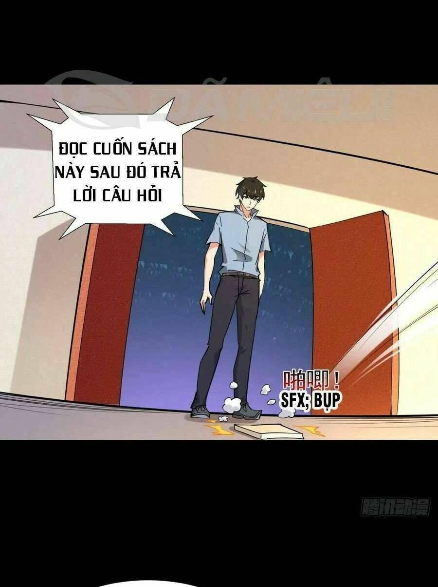 Trọng Sinh Đô Thị Thiên Tôn Chapter 140 - Trang 2