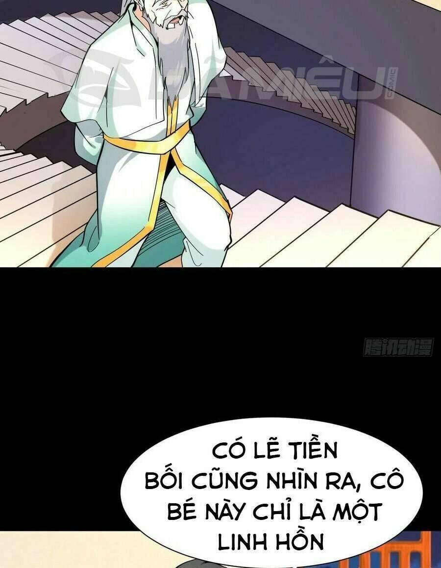 Trọng Sinh Đô Thị Thiên Tôn Chapter 140 - Trang 2