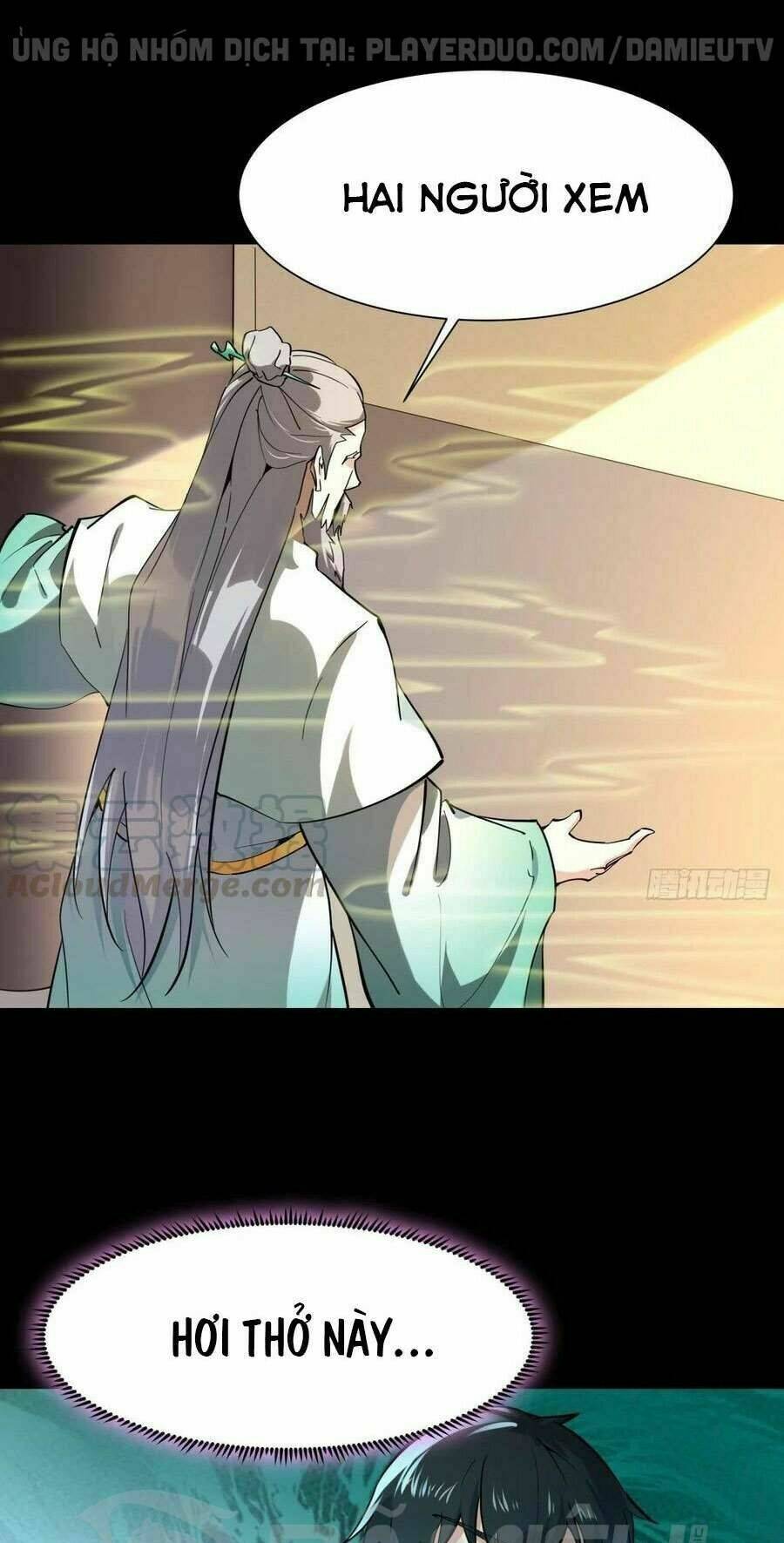 Trọng Sinh Đô Thị Thiên Tôn Chapter 140 - Trang 2