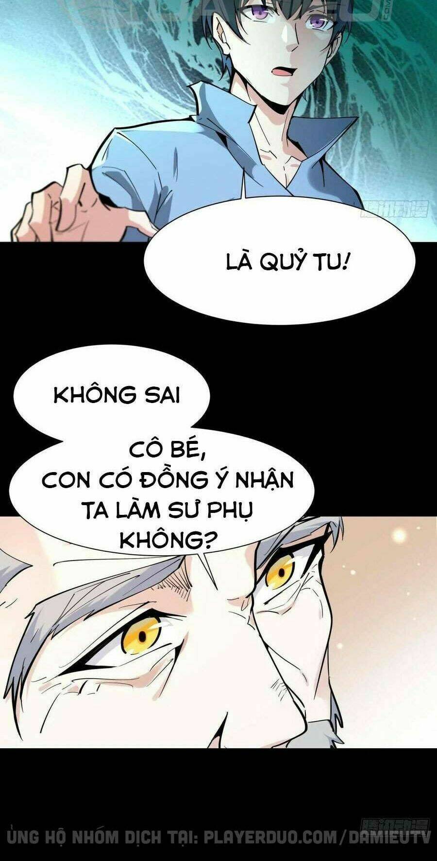 Trọng Sinh Đô Thị Thiên Tôn Chapter 140 - Trang 2