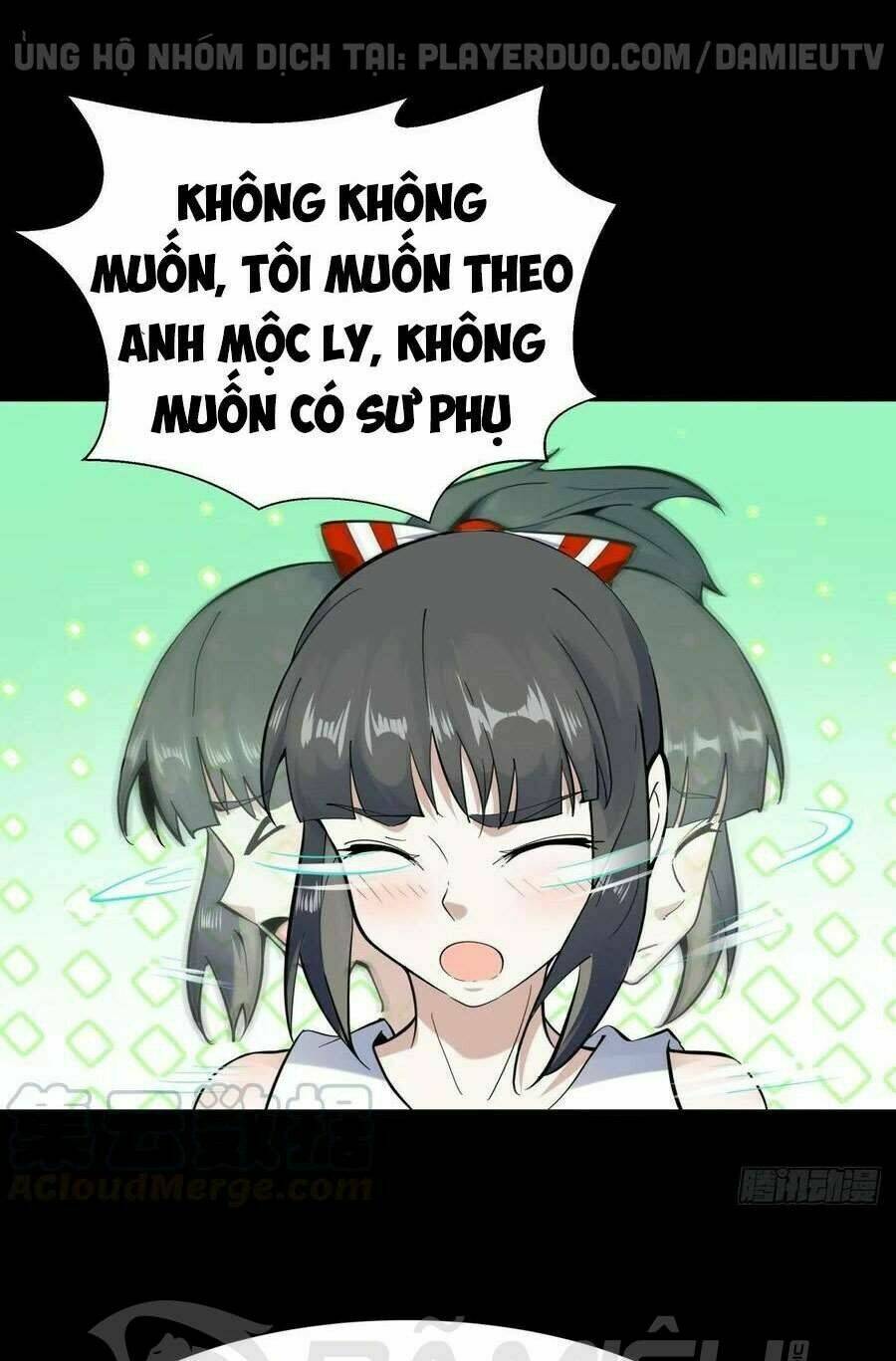 Trọng Sinh Đô Thị Thiên Tôn Chapter 140 - Trang 2