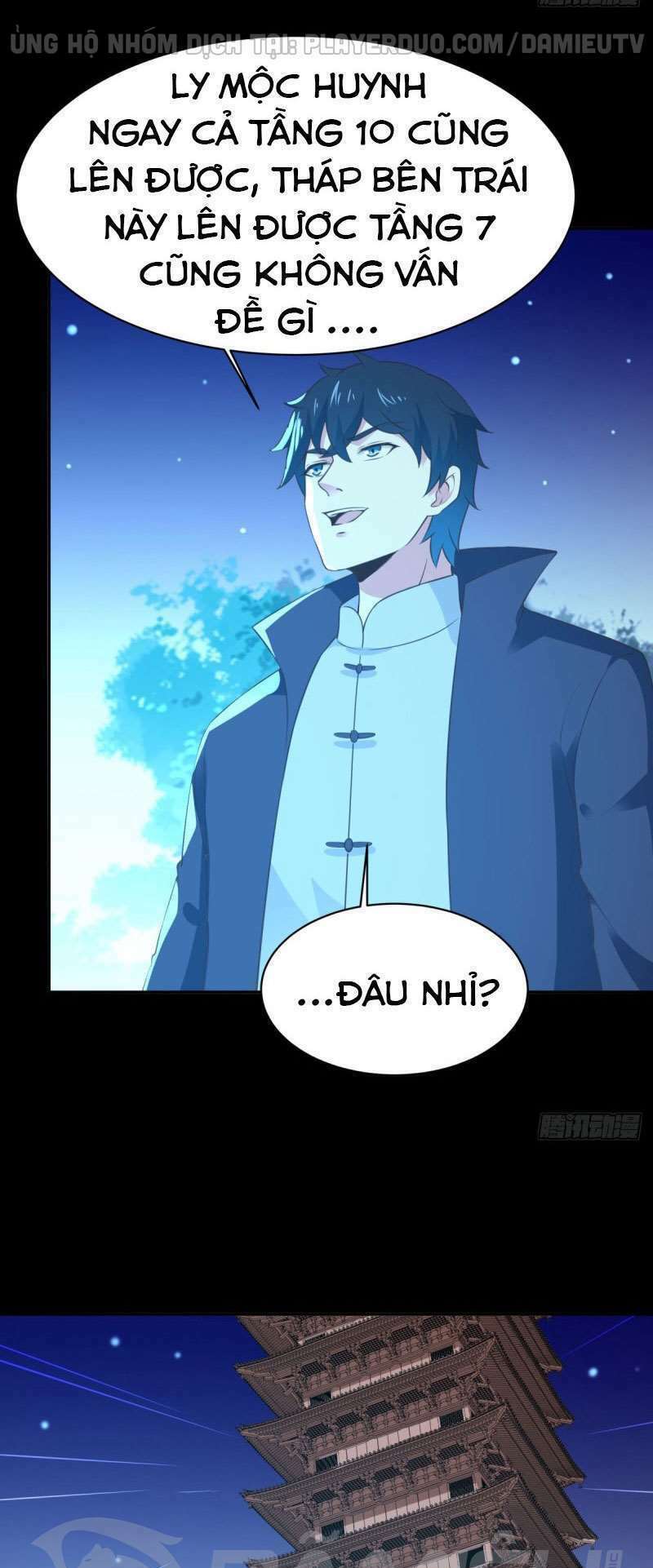 Trọng Sinh Đô Thị Thiên Tôn Chapter 141 - Trang 2