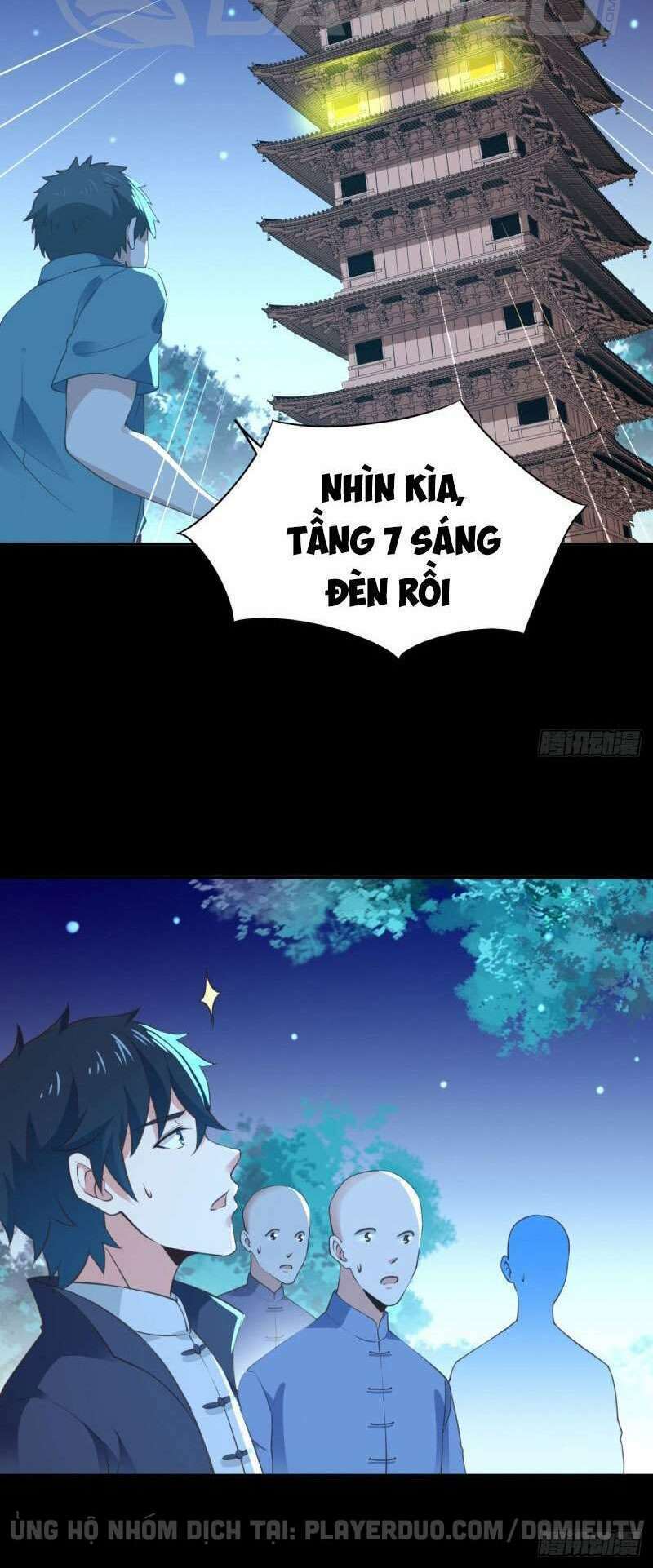 Trọng Sinh Đô Thị Thiên Tôn Chapter 141 - Trang 2