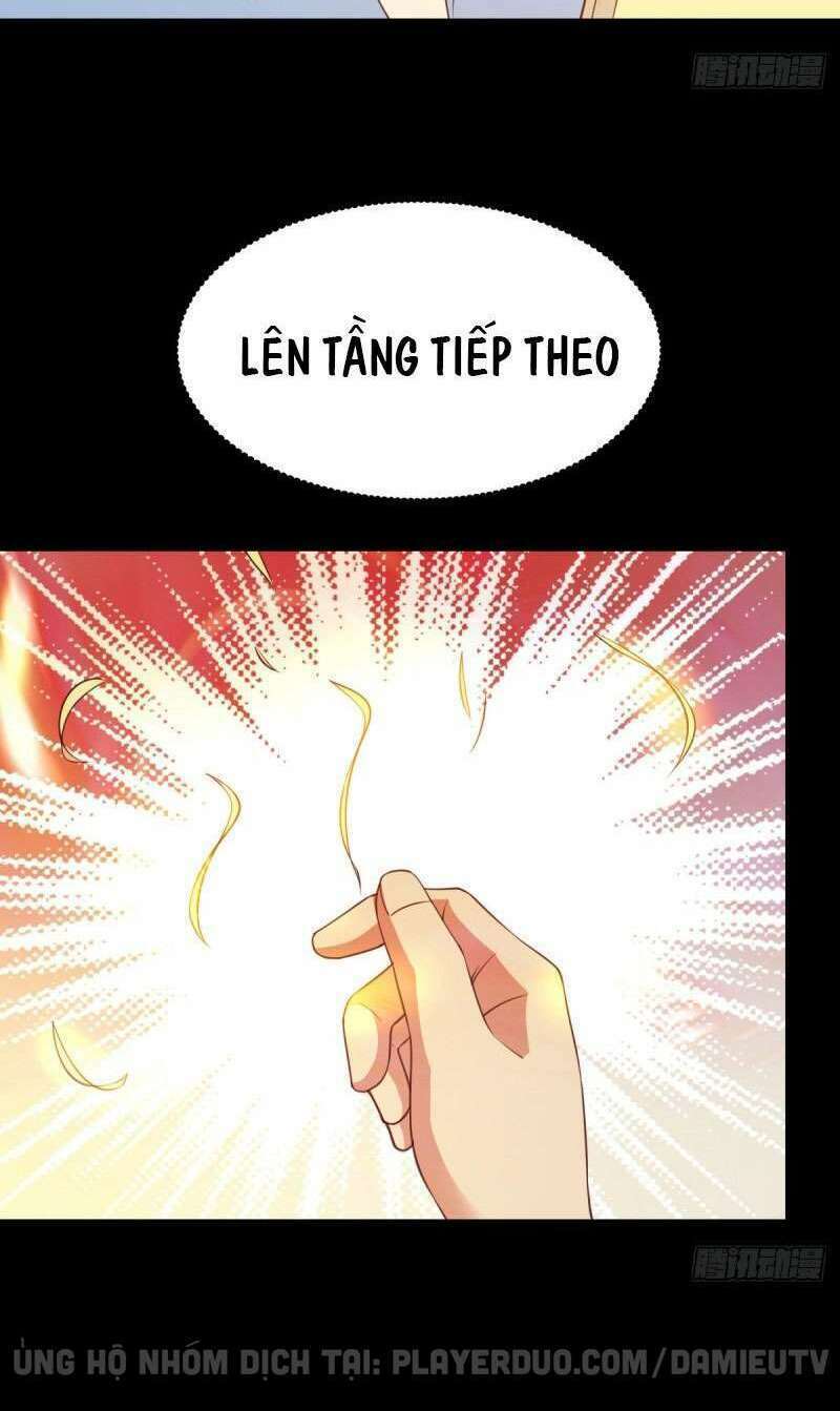 Trọng Sinh Đô Thị Thiên Tôn Chapter 141 - Trang 2