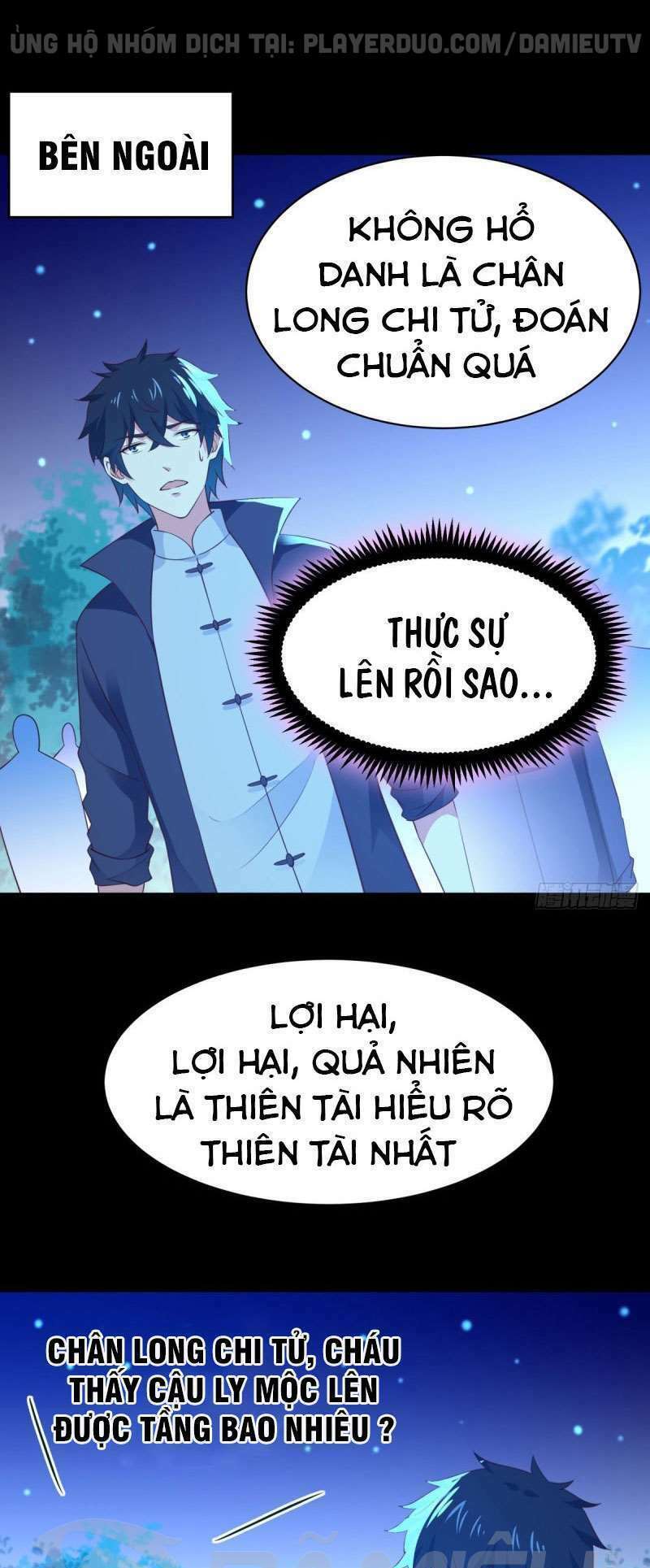 Trọng Sinh Đô Thị Thiên Tôn Chapter 141 - Trang 2