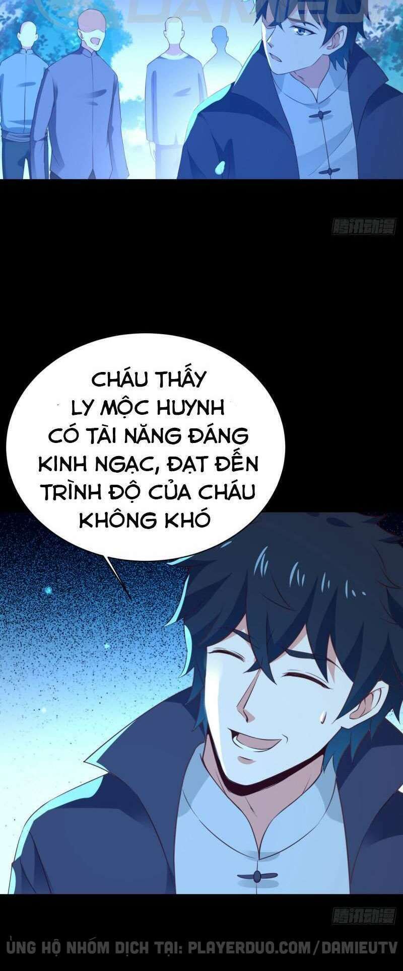 Trọng Sinh Đô Thị Thiên Tôn Chapter 141 - Trang 2