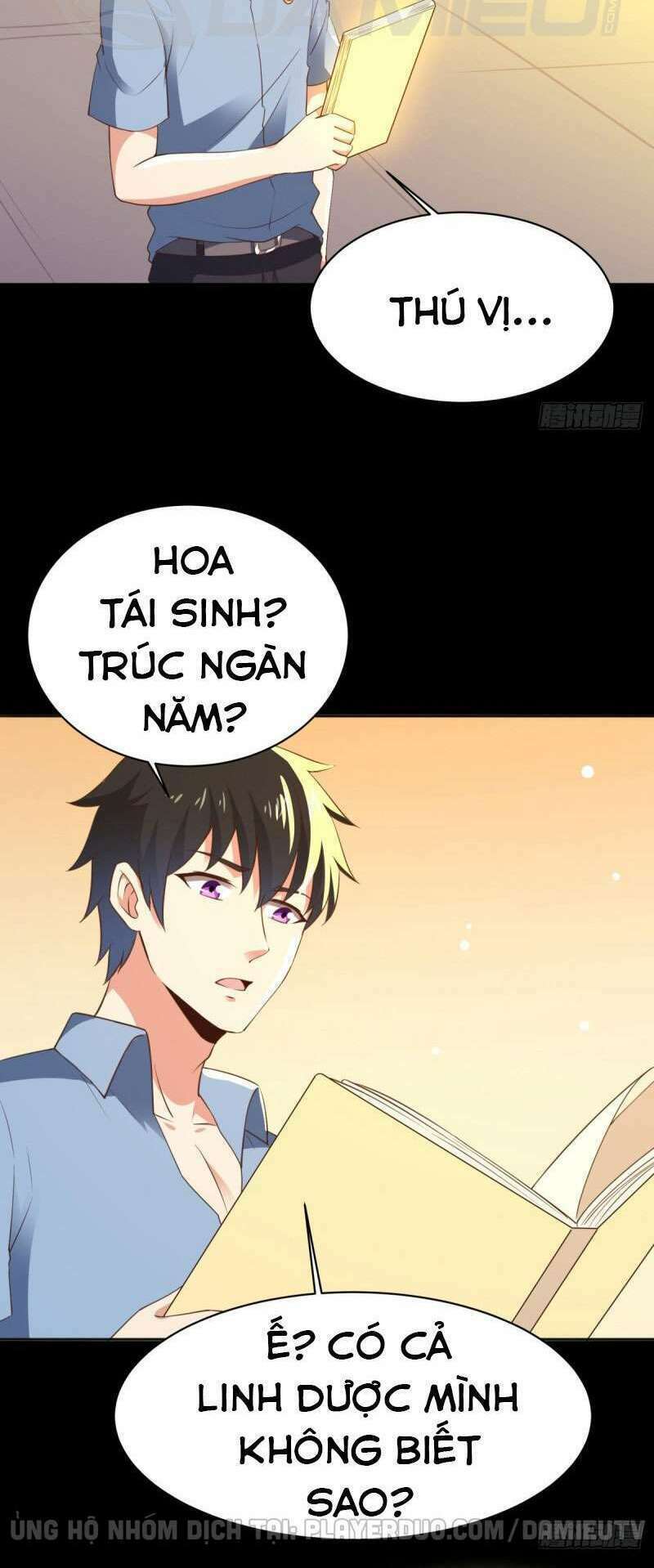 Trọng Sinh Đô Thị Thiên Tôn Chapter 141 - Trang 2