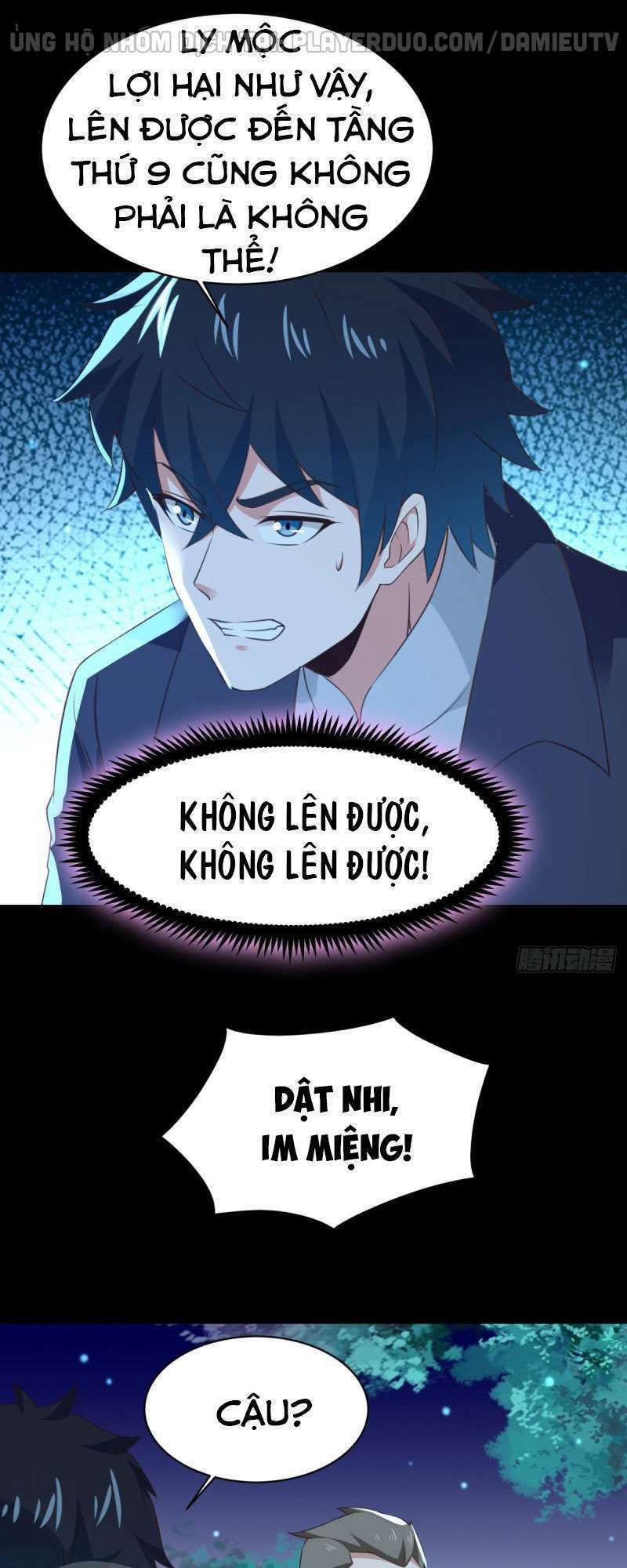 Trọng Sinh Đô Thị Thiên Tôn Chapter 141 - Trang 2