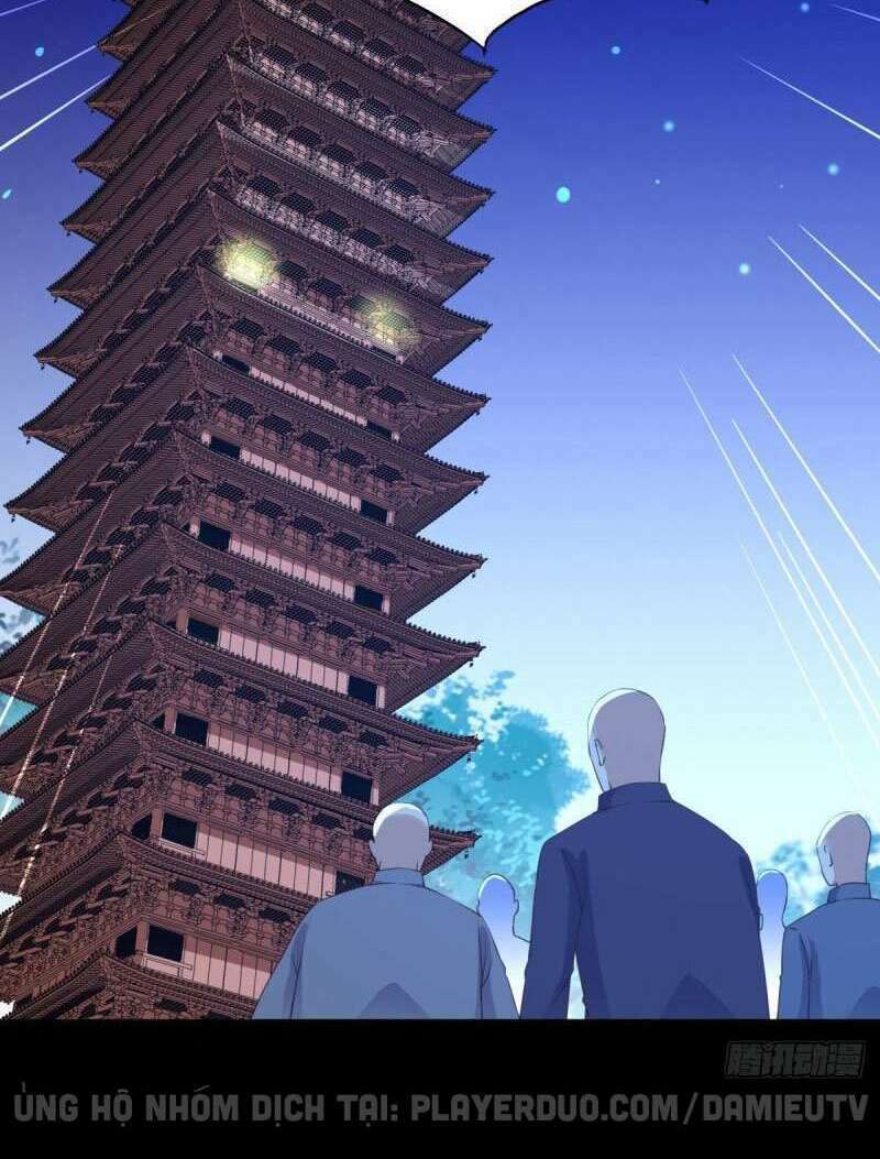 Trọng Sinh Đô Thị Thiên Tôn Chapter 141 - Trang 2