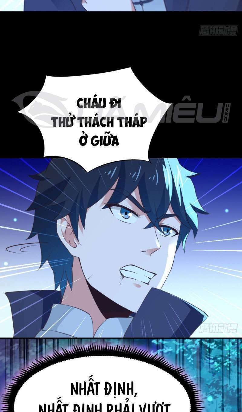 Trọng Sinh Đô Thị Thiên Tôn Chapter 141 - Trang 2