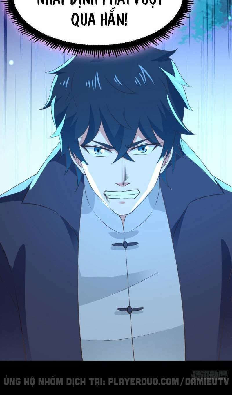 Trọng Sinh Đô Thị Thiên Tôn Chapter 141 - Trang 2