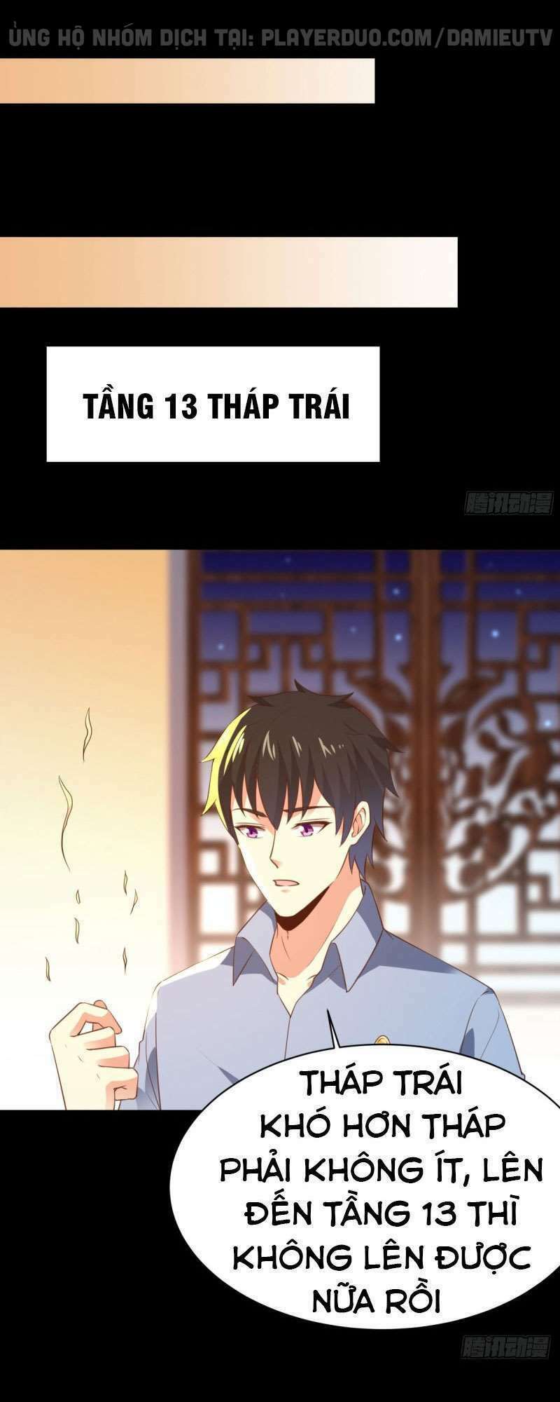 Trọng Sinh Đô Thị Thiên Tôn Chapter 141 - Trang 2