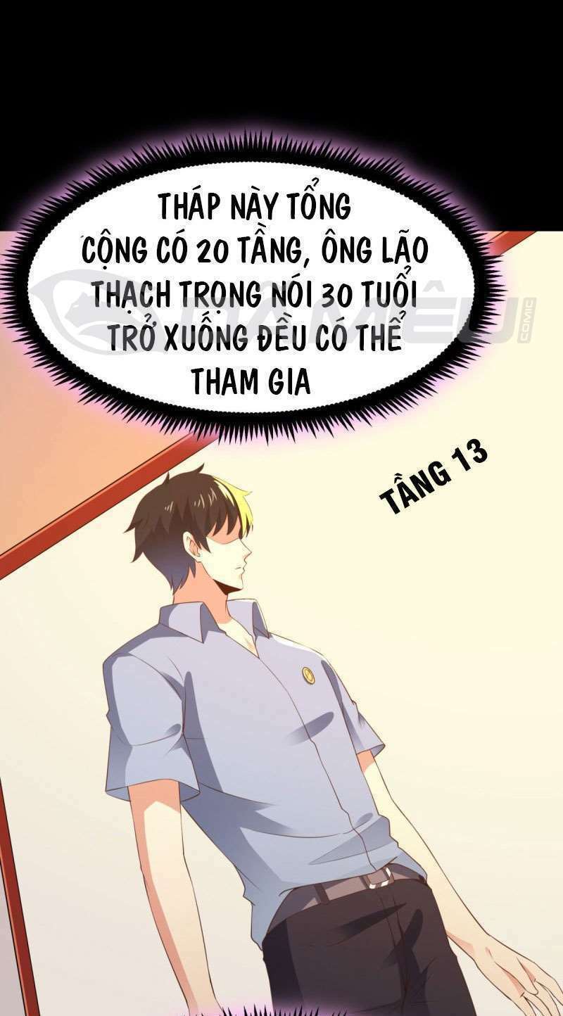 Trọng Sinh Đô Thị Thiên Tôn Chapter 141 - Trang 2