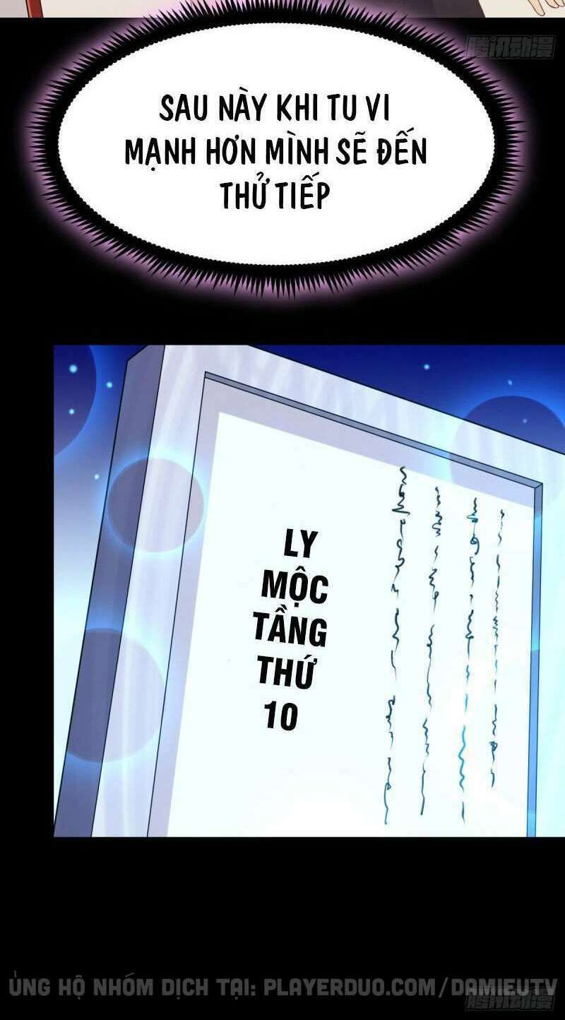 Trọng Sinh Đô Thị Thiên Tôn Chapter 141 - Trang 2