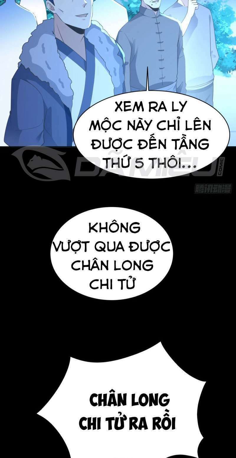 Trọng Sinh Đô Thị Thiên Tôn Chapter 141 - Trang 2