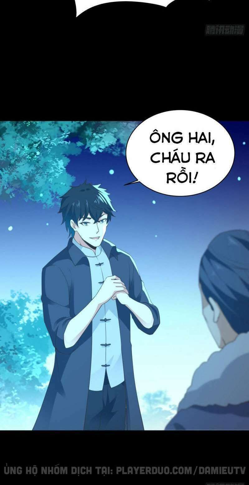 Trọng Sinh Đô Thị Thiên Tôn Chapter 141 - Trang 2