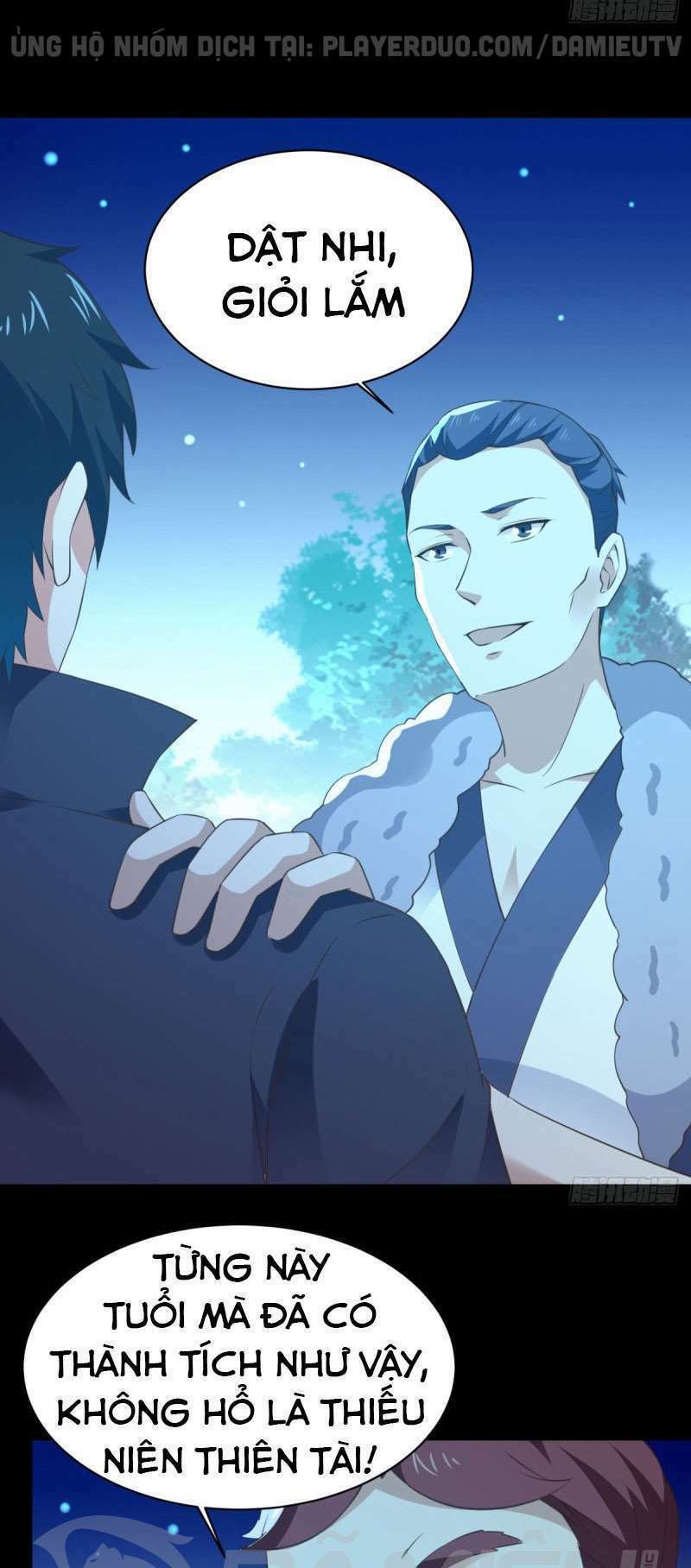 Trọng Sinh Đô Thị Thiên Tôn Chapter 141 - Trang 2