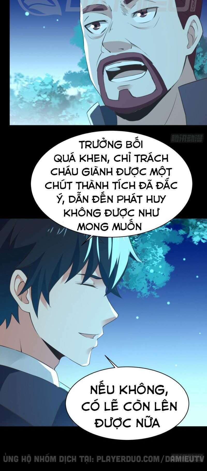 Trọng Sinh Đô Thị Thiên Tôn Chapter 141 - Trang 2