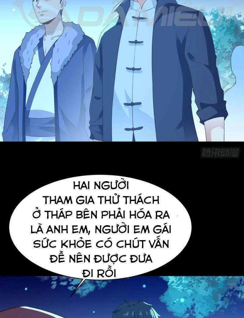 Trọng Sinh Đô Thị Thiên Tôn Chapter 141 - Trang 2