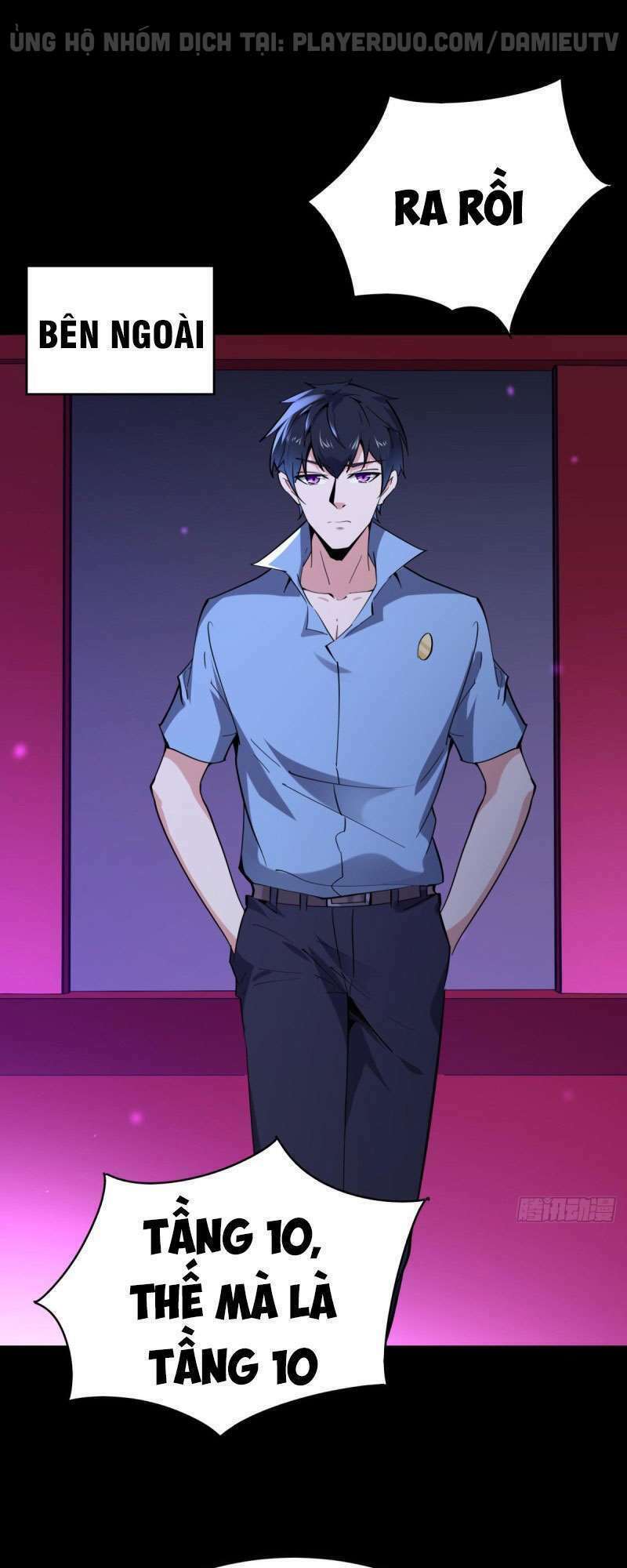 Trọng Sinh Đô Thị Thiên Tôn Chapter 142 - Trang 2