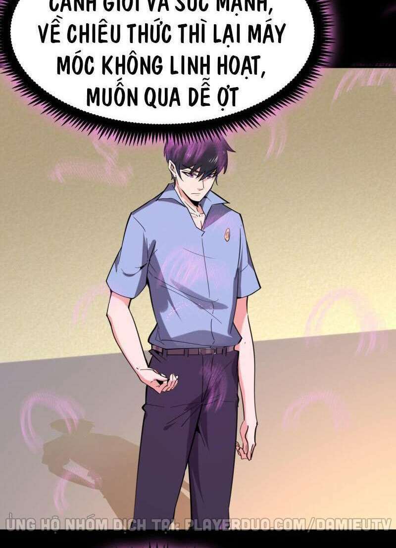 Trọng Sinh Đô Thị Thiên Tôn Chapter 142 - Trang 2