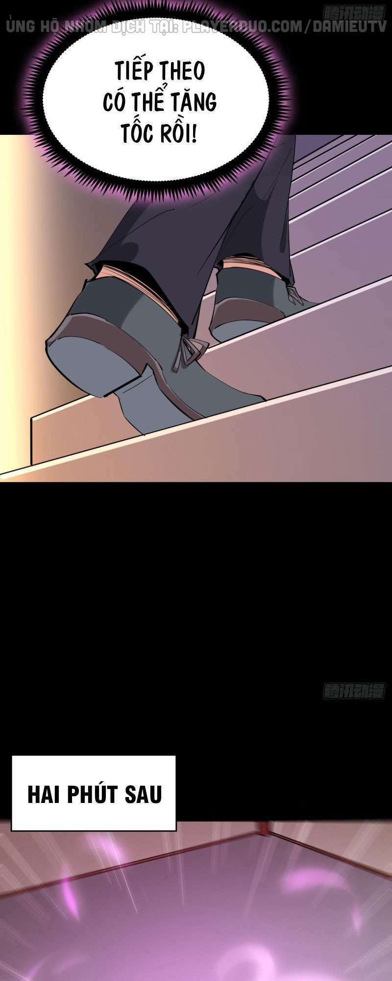 Trọng Sinh Đô Thị Thiên Tôn Chapter 142 - Trang 2