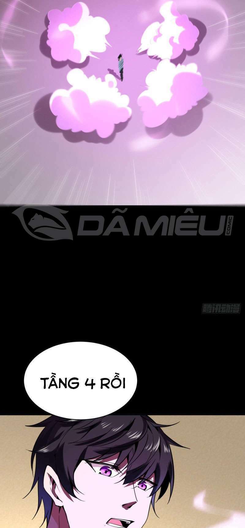 Trọng Sinh Đô Thị Thiên Tôn Chapter 142 - Trang 2