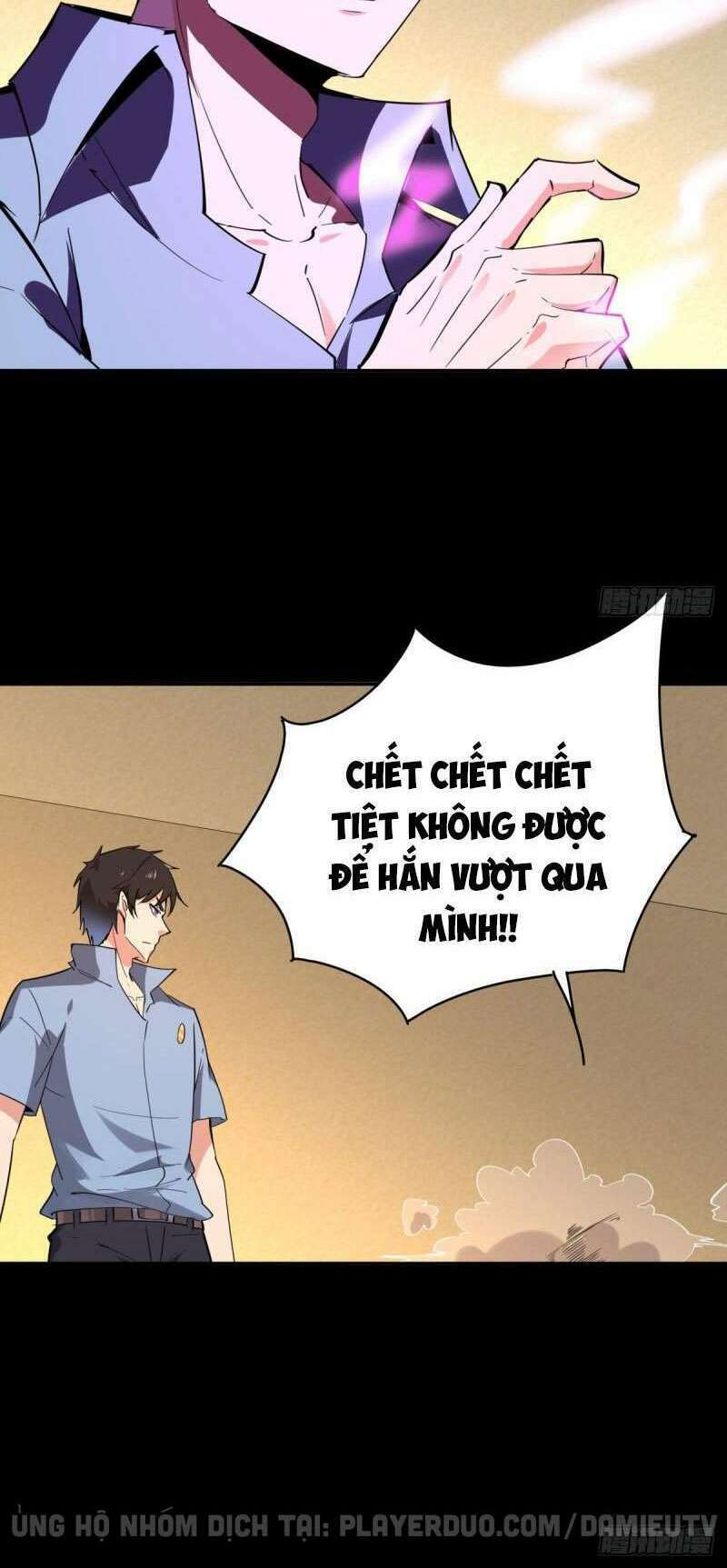 Trọng Sinh Đô Thị Thiên Tôn Chapter 142 - Trang 2