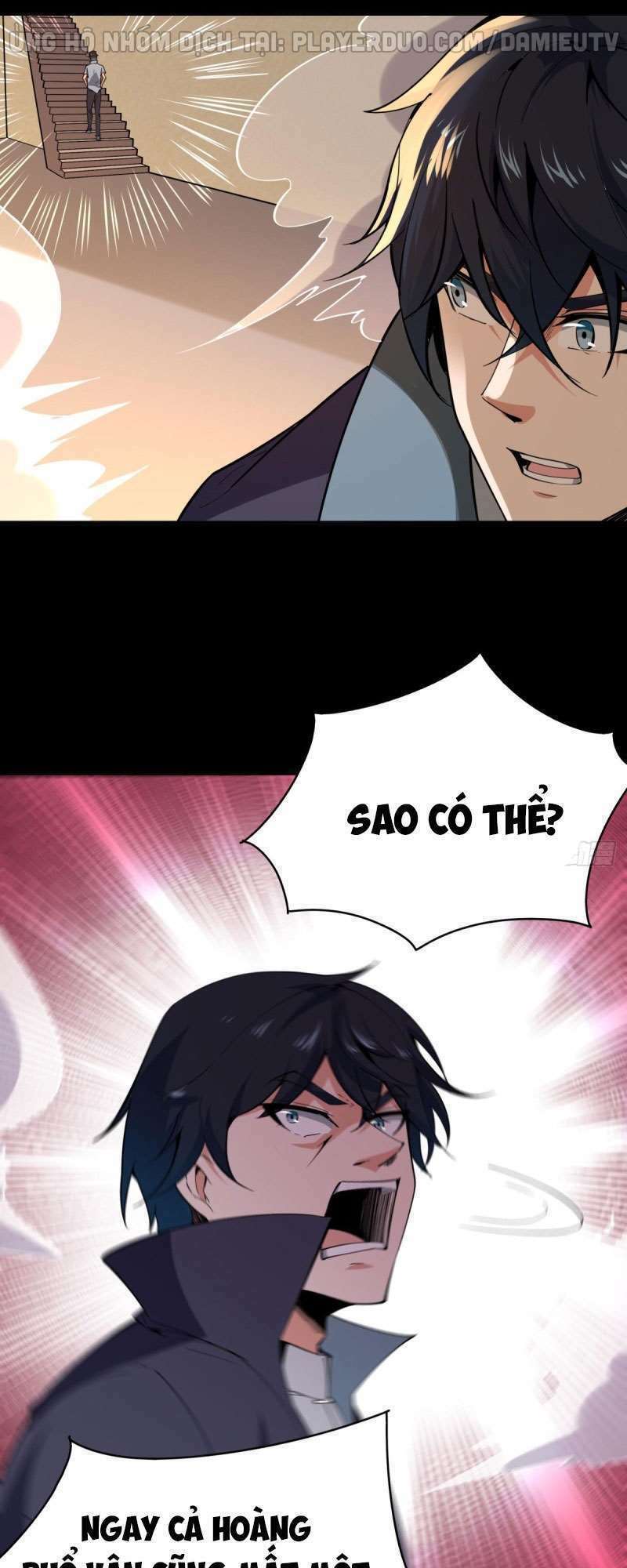 Trọng Sinh Đô Thị Thiên Tôn Chapter 142 - Trang 2