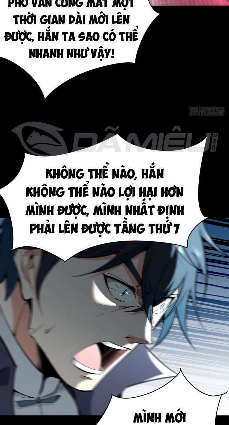 Trọng Sinh Đô Thị Thiên Tôn Chapter 142 - Trang 2