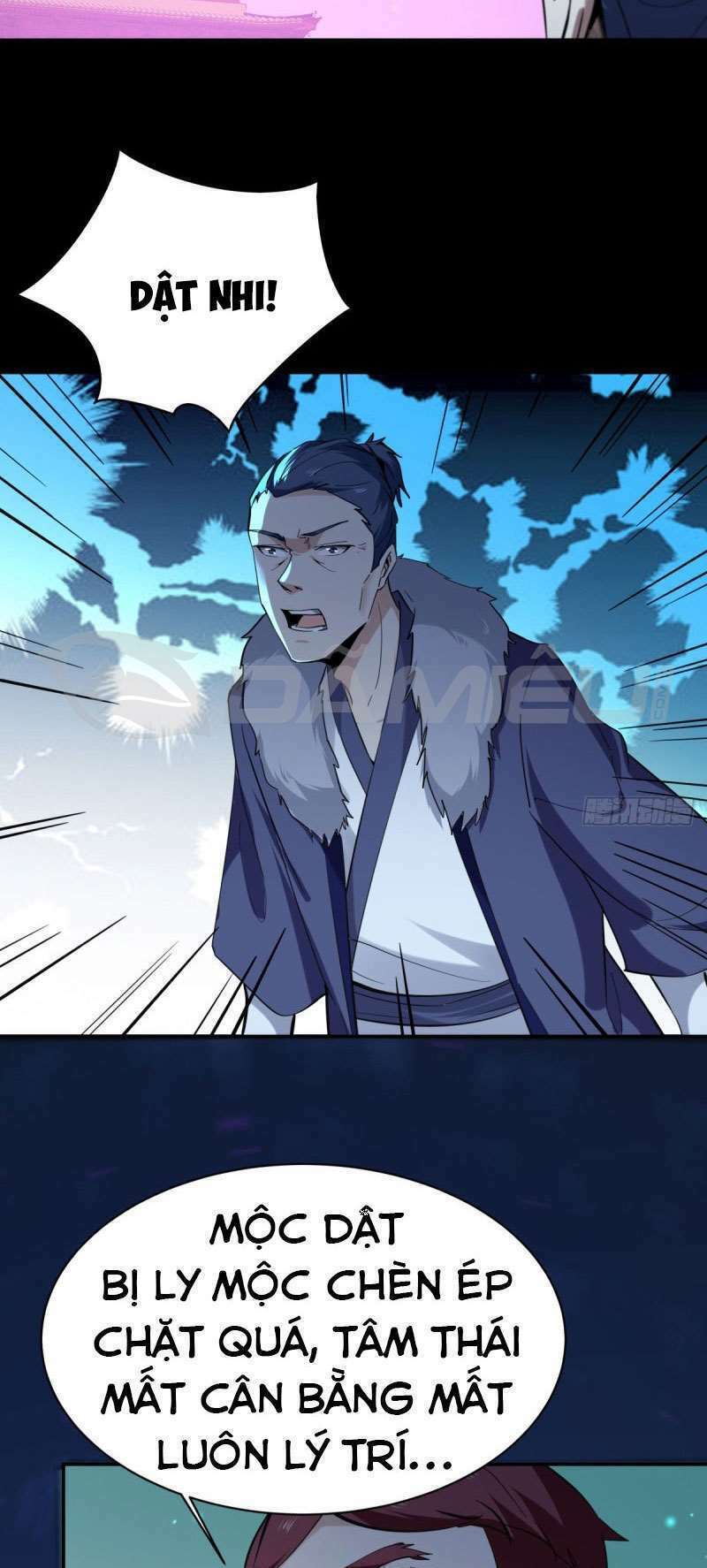 Trọng Sinh Đô Thị Thiên Tôn Chapter 142 - Trang 2