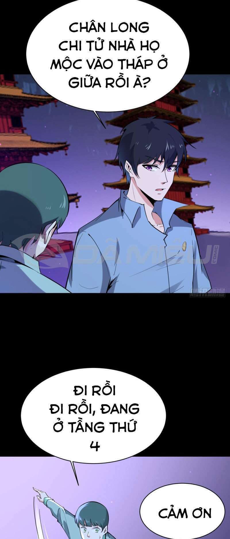 Trọng Sinh Đô Thị Thiên Tôn Chapter 142 - Trang 2