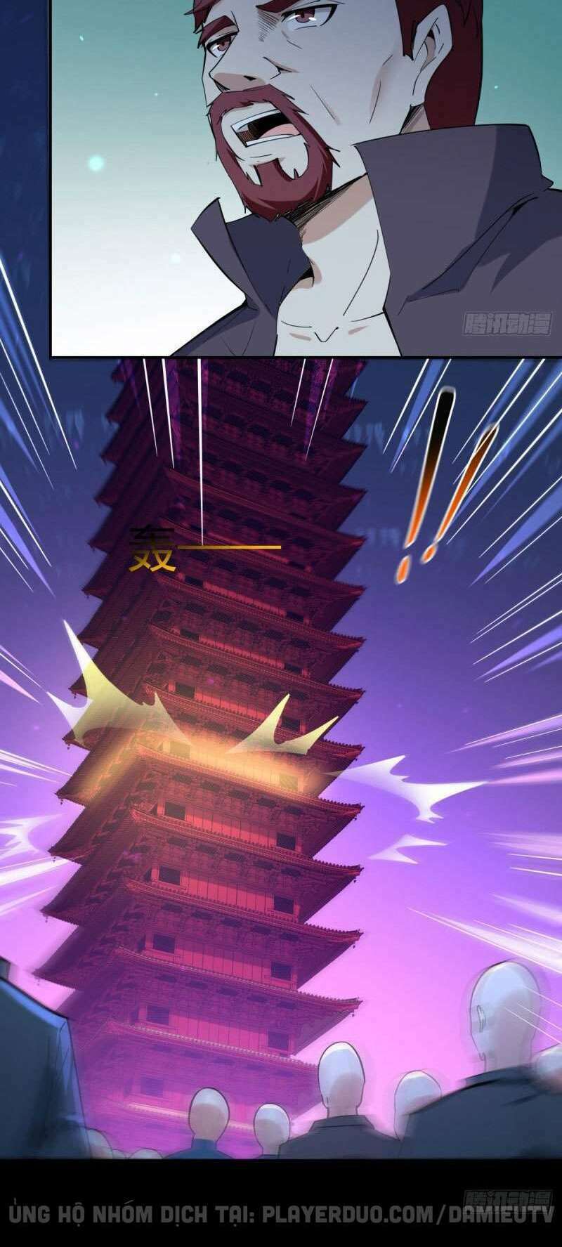 Trọng Sinh Đô Thị Thiên Tôn Chapter 142 - Trang 2