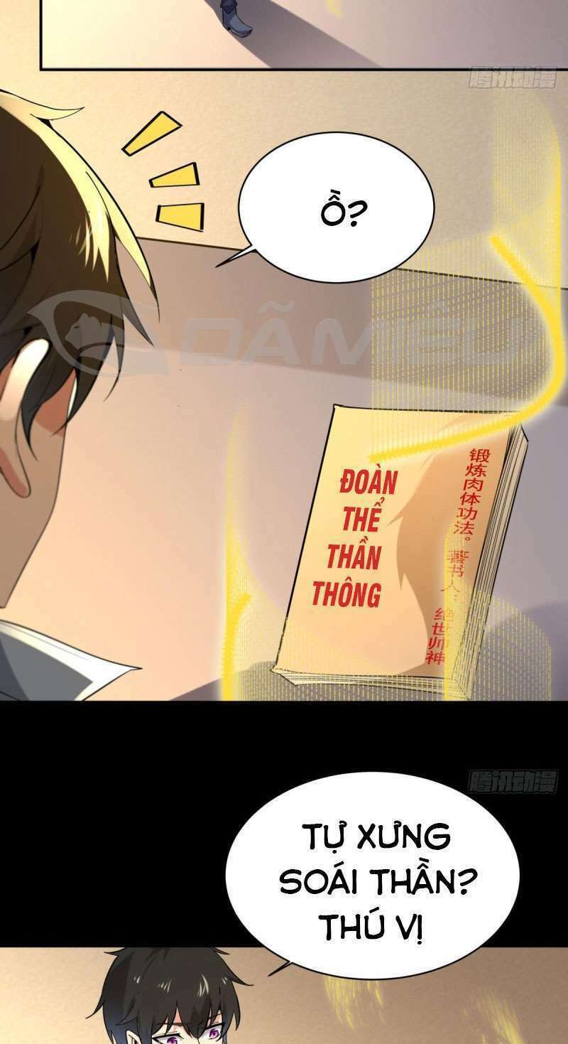 Trọng Sinh Đô Thị Thiên Tôn Chapter 142 - Trang 2