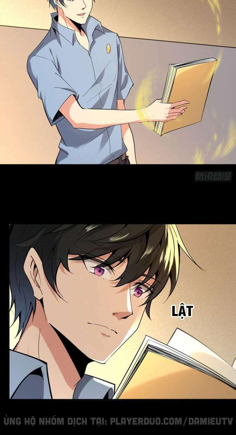 Trọng Sinh Đô Thị Thiên Tôn Chapter 142 - Trang 2