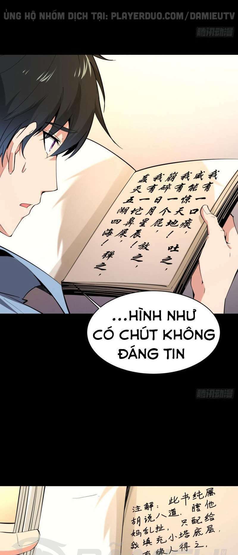 Trọng Sinh Đô Thị Thiên Tôn Chapter 142 - Trang 2