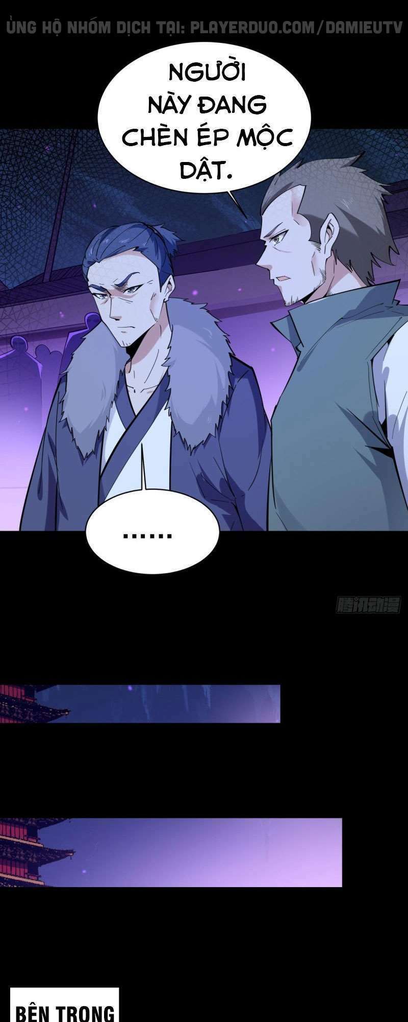 Trọng Sinh Đô Thị Thiên Tôn Chapter 142 - Trang 2