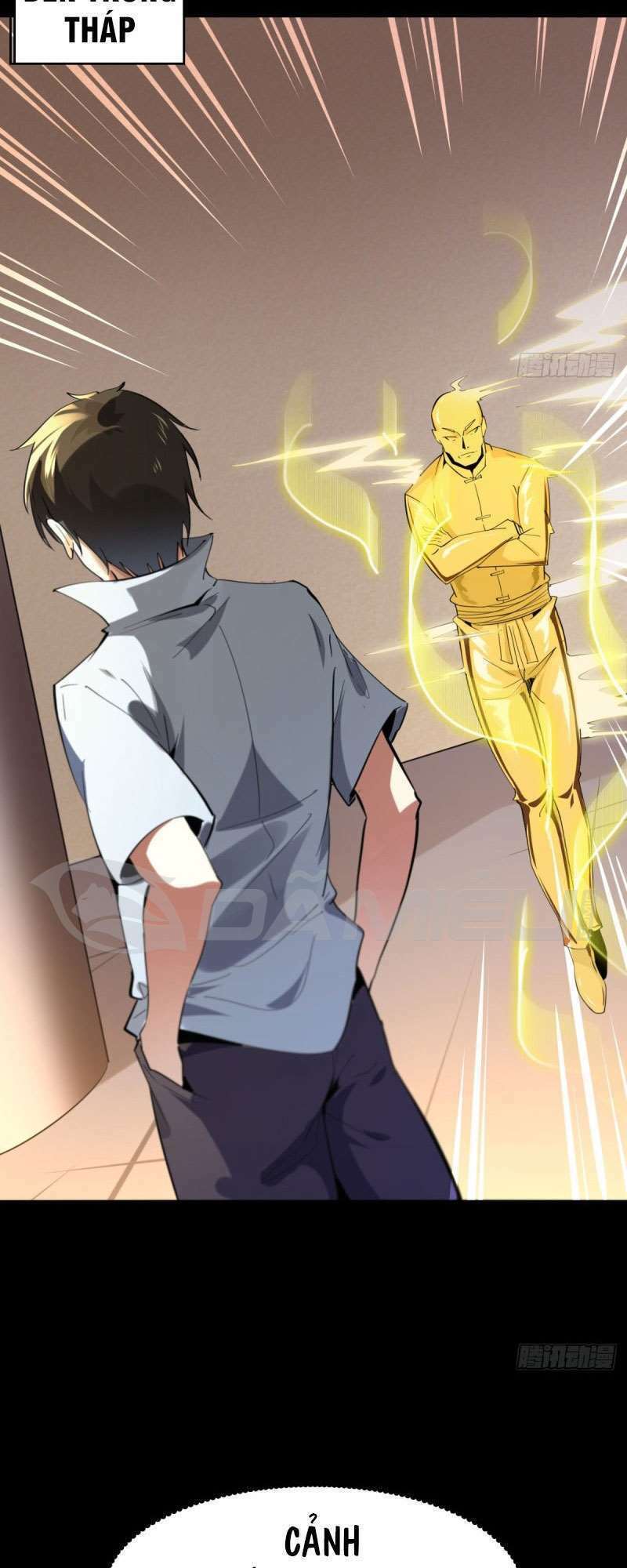 Trọng Sinh Đô Thị Thiên Tôn Chapter 142 - Trang 2