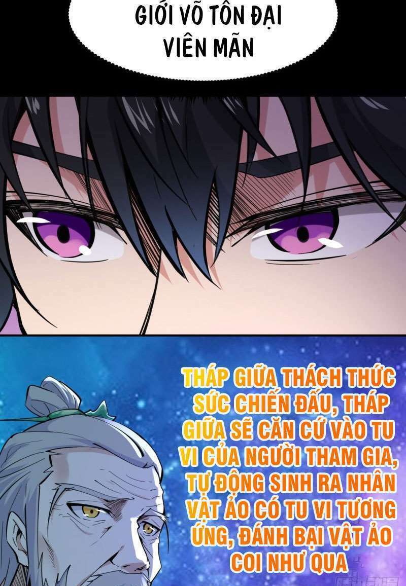 Trọng Sinh Đô Thị Thiên Tôn Chapter 142 - Trang 2