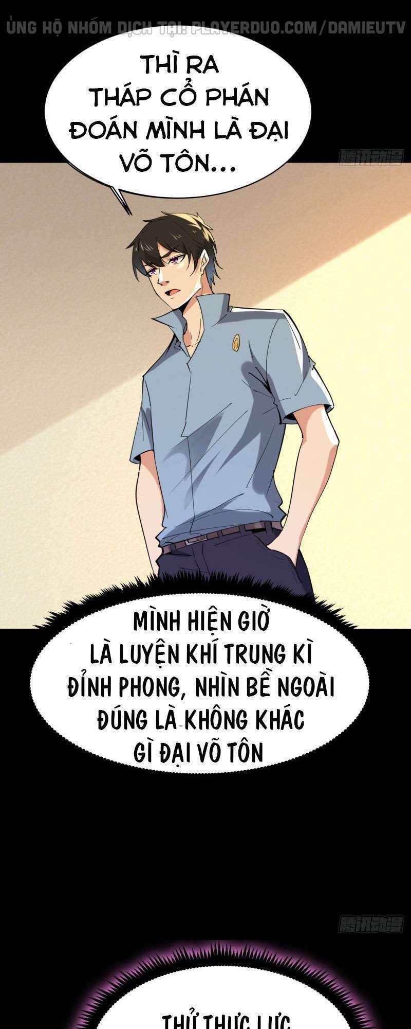 Trọng Sinh Đô Thị Thiên Tôn Chapter 142 - Trang 2